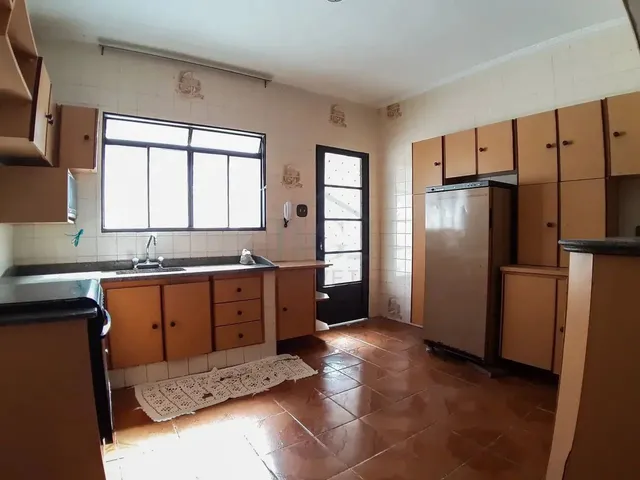 Imagem 7: Casas Padrão em Poços de Caldas