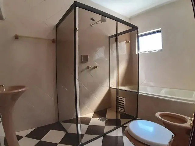 Imagem 13: Casas Padrão em Poços de Caldas