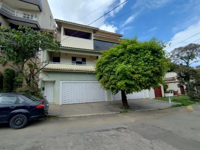 Imagem: Casas Padrão em Poços de Caldas