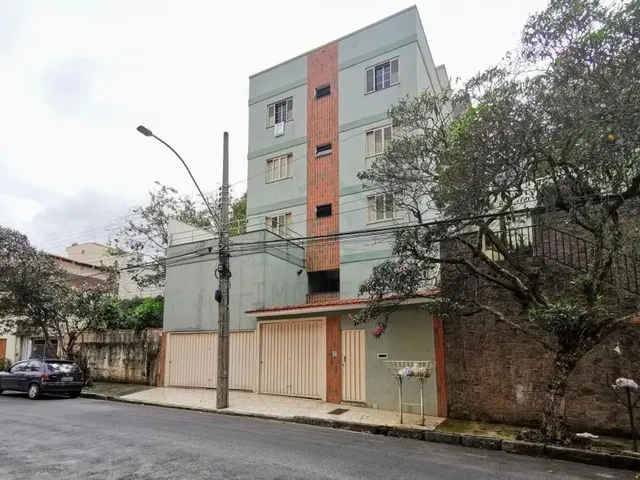 Imagem: Apartamentos Padrão em Poços de Caldas