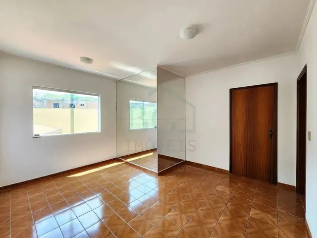 Imagem 2: Apartamentos Padrão em Poços de Caldas