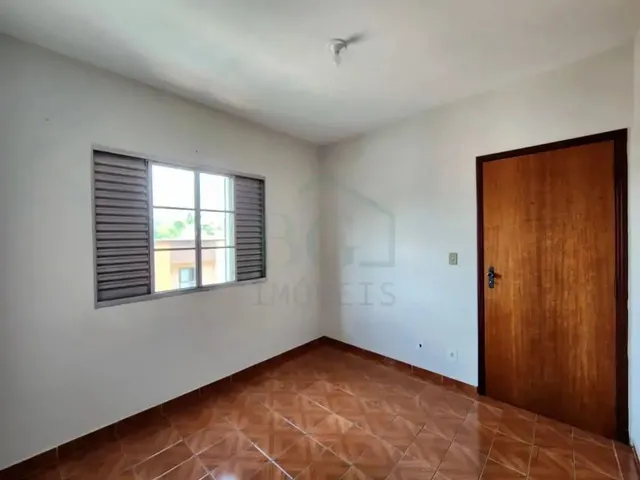 Imagem 4: Apartamentos Padrão em Poços de Caldas