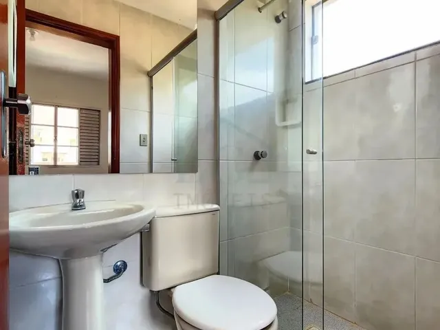 Imagem 5: Apartamentos Padrão em Poços de Caldas