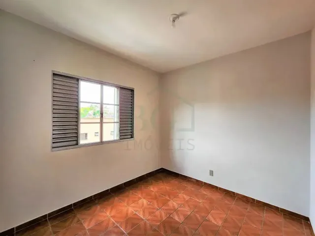 Imagem 9: Apartamentos Padrão em Poços de Caldas