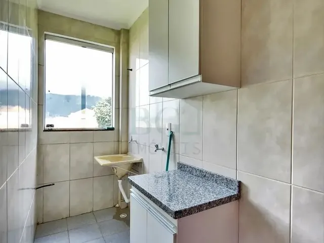 Imagem 13: Apartamentos Padrão em Poços de Caldas