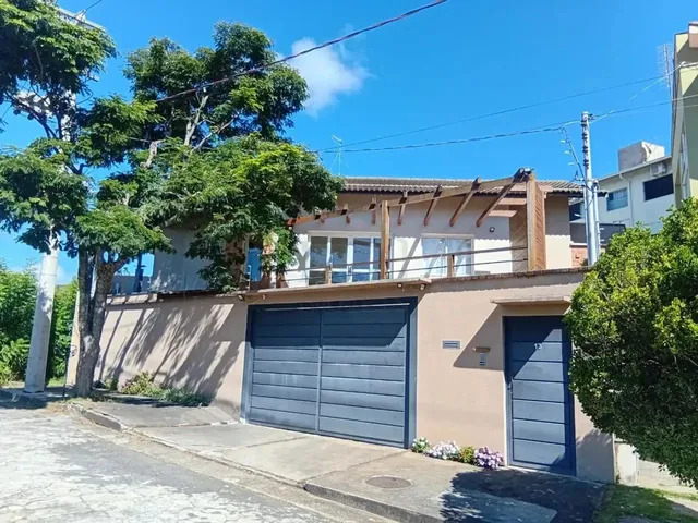 Imagem 1: Casas Padrão em Poços de Caldas