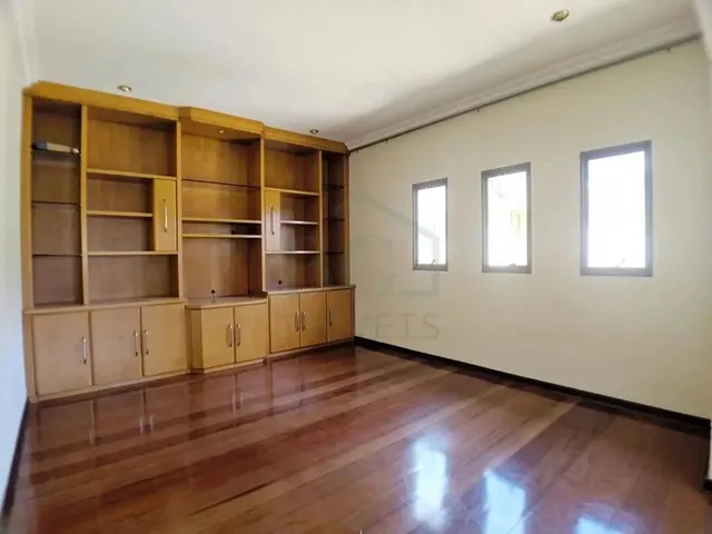 Imagem 13: Casas Padrão em Poços de Caldas