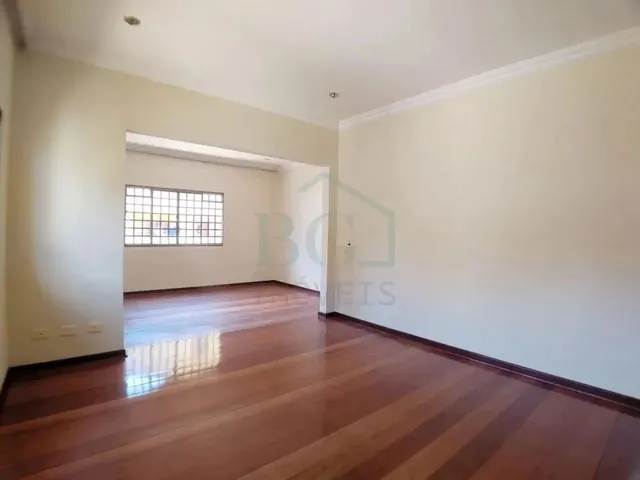 Imagem 7: Casas Padrão em Poços de Caldas