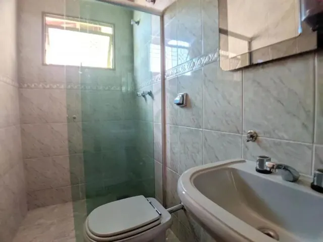 Imagem 9: Casas Padrão em Poços de Caldas