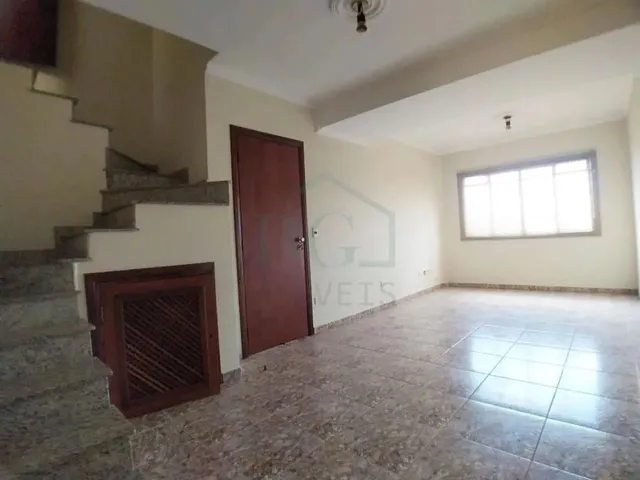 Imagem 3: Casas Padrão em Poços de Caldas
