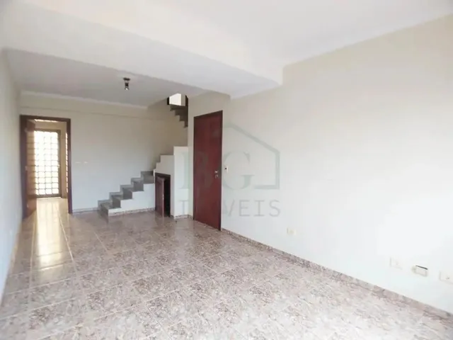 Imagem 14: Casas Padrão em Poços de Caldas