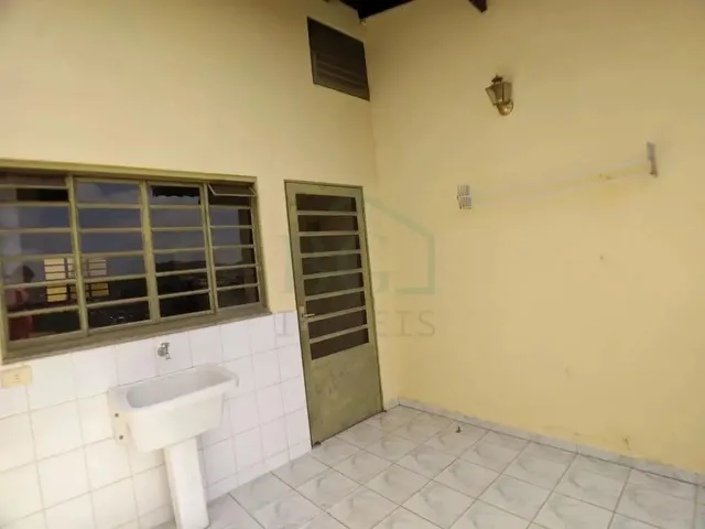 Imagem 2: Casas Padrão em Poços de Caldas