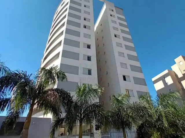Imagem: Apartamentos Padrão em Poços de Caldas