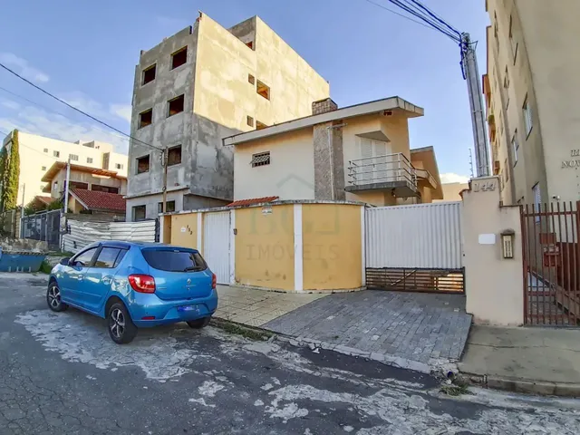Imagem 1: Casas Padrão em Poços de Caldas