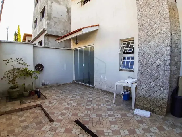 Imagem 9: Casas Padrão em Poços de Caldas