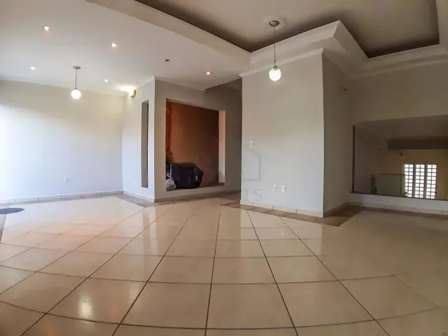 Imagem 7: Casas Padrão em Poços de Caldas