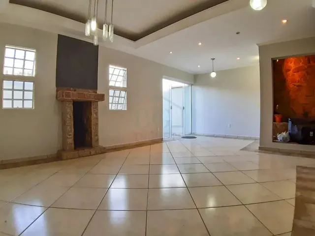 Imagem 11: Casas Padrão em Poços de Caldas