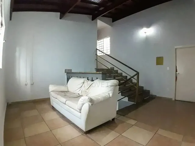 Imagem 2: Casas Padrão em Poços de Caldas
