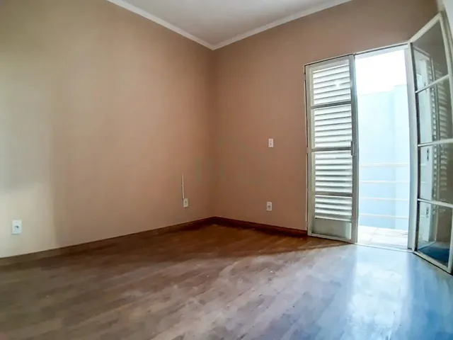 Imagem 5: Casas Padrão em Poços de Caldas