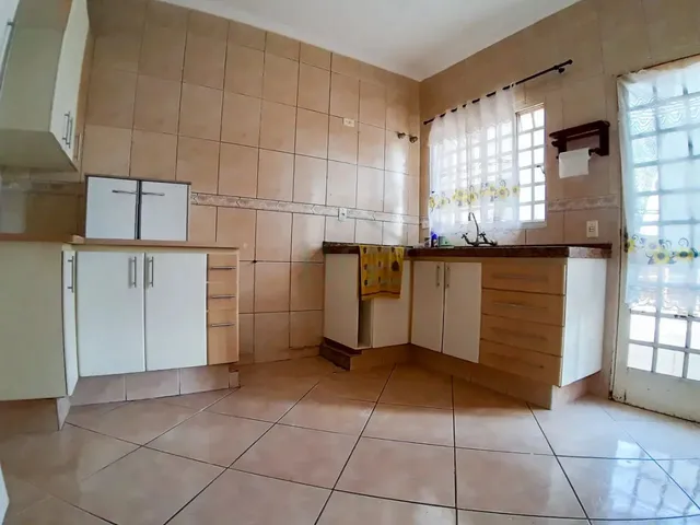 Imagem 3: Casas Padrão em Poços de Caldas