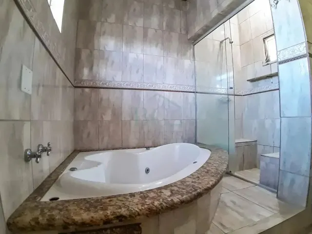 Imagem 15: Casas Padrão em Poços de Caldas