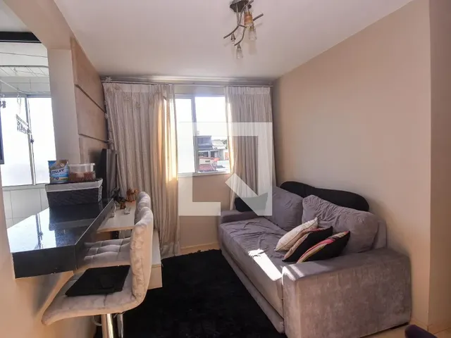 Imagem: Apartamento À Venda - Vila Ema, 2 Quartos