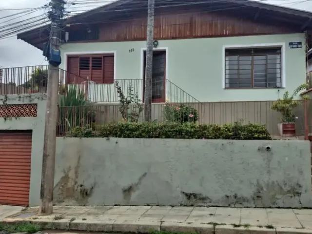 Imagem: Casas Padrão em Poços de Caldas