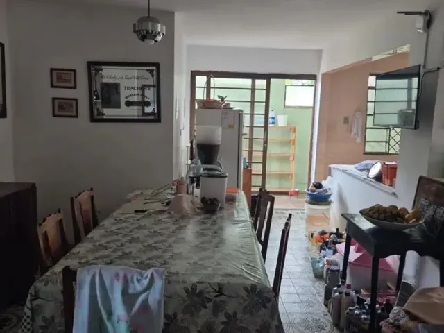 Imagem 15: Casas Padrão em Poços de Caldas