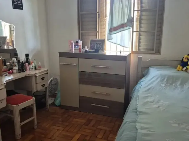 Imagem 7: Casas Padrão em Poços de Caldas