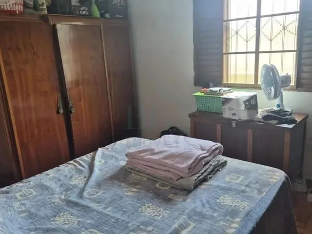 Imagem 8: Casas Padrão em Poços de Caldas