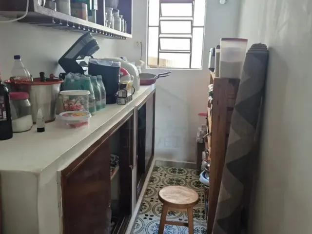 Imagem 5: Casas Padrão em Poços de Caldas