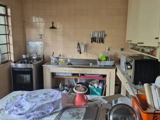 Imagem 3: Casas Padrão em Poços de Caldas