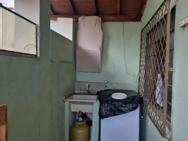 Imagem 13: Casas Padrão em Poços de Caldas