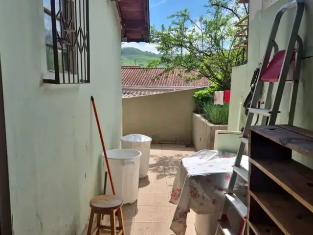 Imagem 14: Casas Padrão em Poços de Caldas