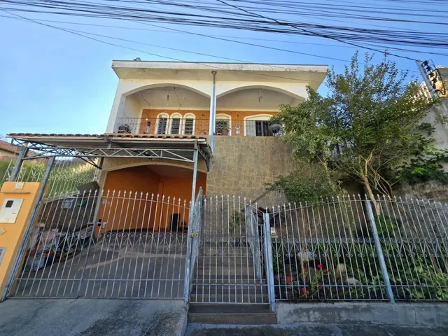 Imagem 1: Casas Padrão em Poços de Caldas