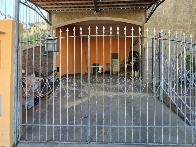 Imagem 13: Casas Padrão em Poços de Caldas