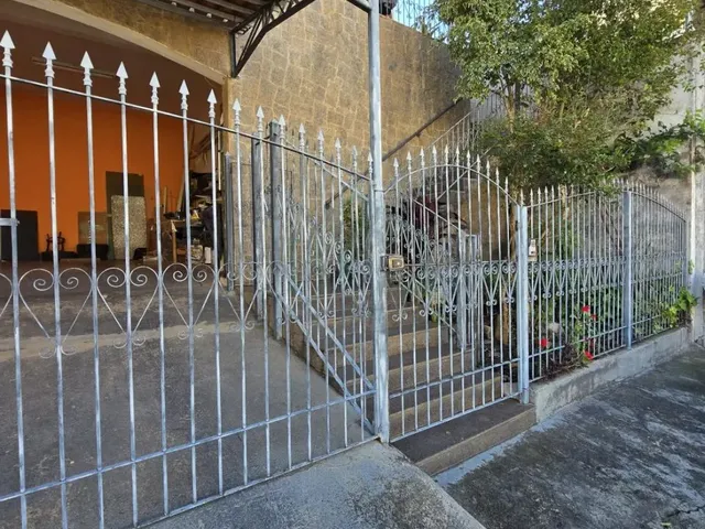 Imagem 11: Casas Padrão em Poços de Caldas