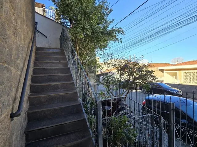 Imagem 5: Casas Padrão em Poços de Caldas