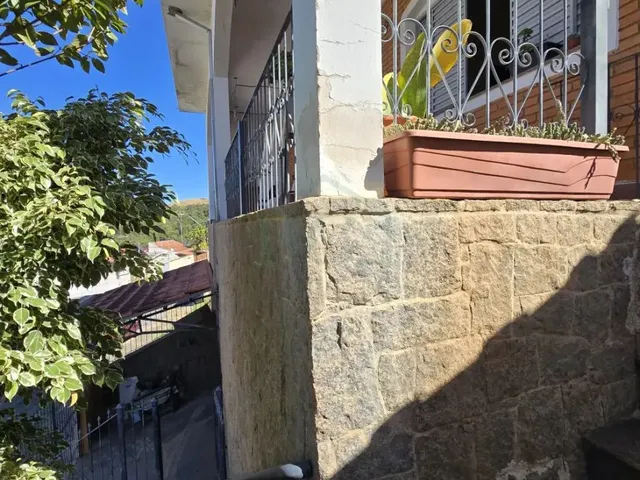 Imagem 9: Casas Padrão em Poços de Caldas