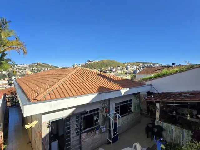 Imagem 8: Casas Padrão em Poços de Caldas