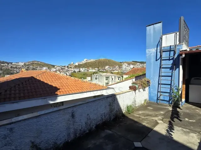 Imagem 7: Casas Padrão em Poços de Caldas