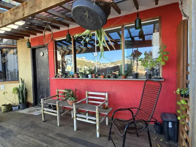 Imagem 10: Casas Padrão em Poços de Caldas