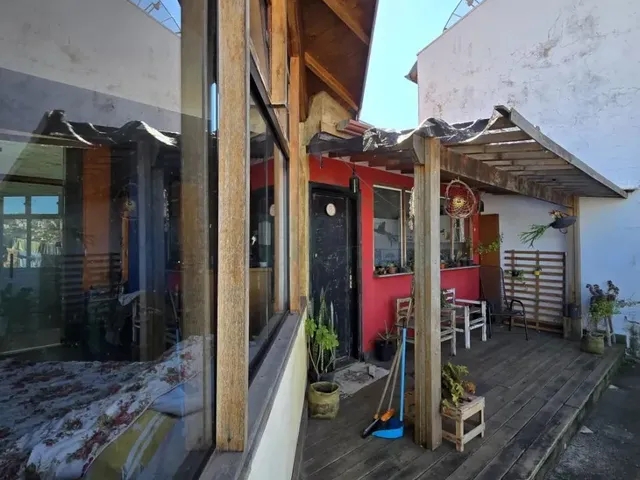 Imagem 4: Casas Padrão em Poços de Caldas