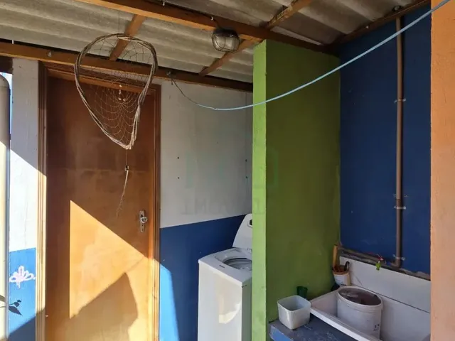 Imagem 14: Casas Padrão em Poços de Caldas
