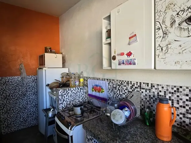 Imagem 6: Casas Padrão em Poços de Caldas