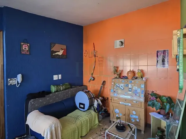 Imagem 3: Casas Padrão em Poços de Caldas