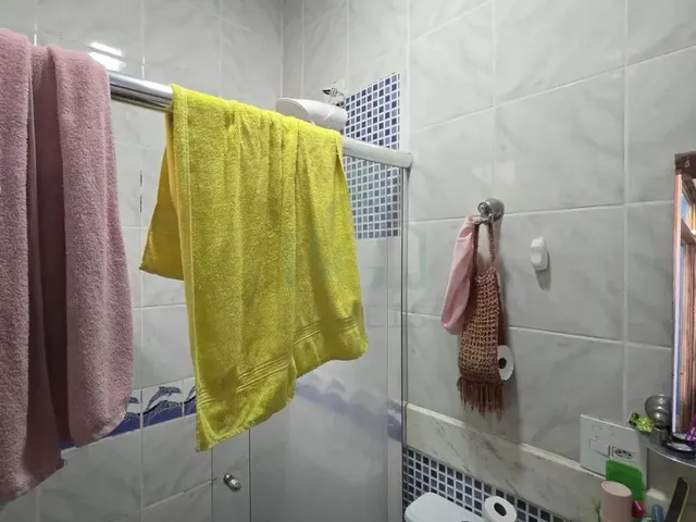 Imagem 16: Casas Padrão em Poços de Caldas