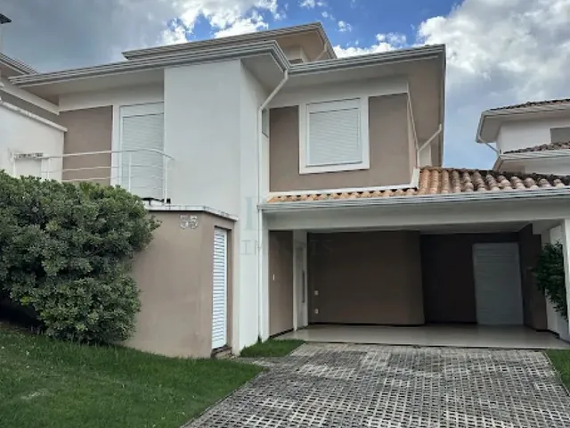 Imagem: Casas em Condomínio em Poços de Caldas