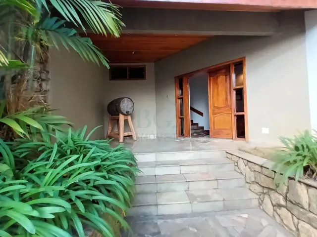 Imagem 1: Casas Padrão em Poços de Caldas