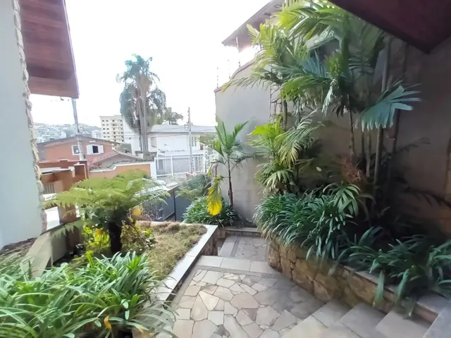 Imagem 14: Casas Padrão em Poços de Caldas
